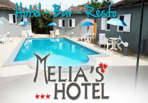 Melia Hotel